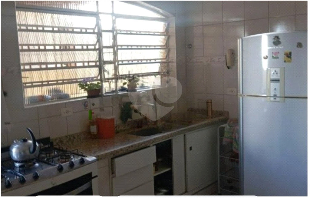 CASA TÉRREA em MANDAQUI