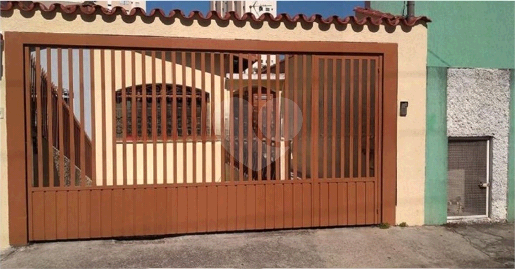 CASA TÉRREA em MANDAQUI