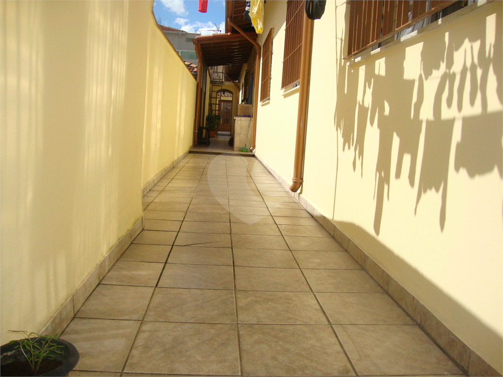 CASA TÉRREA em MANDAQUI