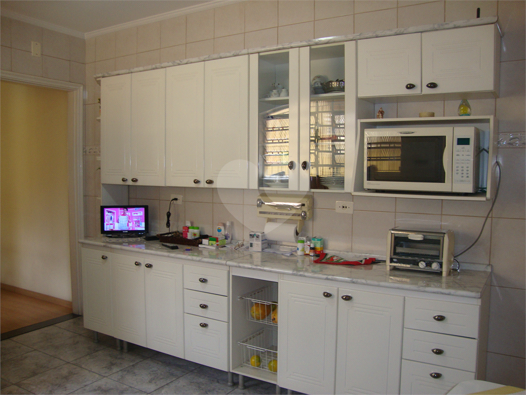 CASA TÉRREA em MANDAQUI