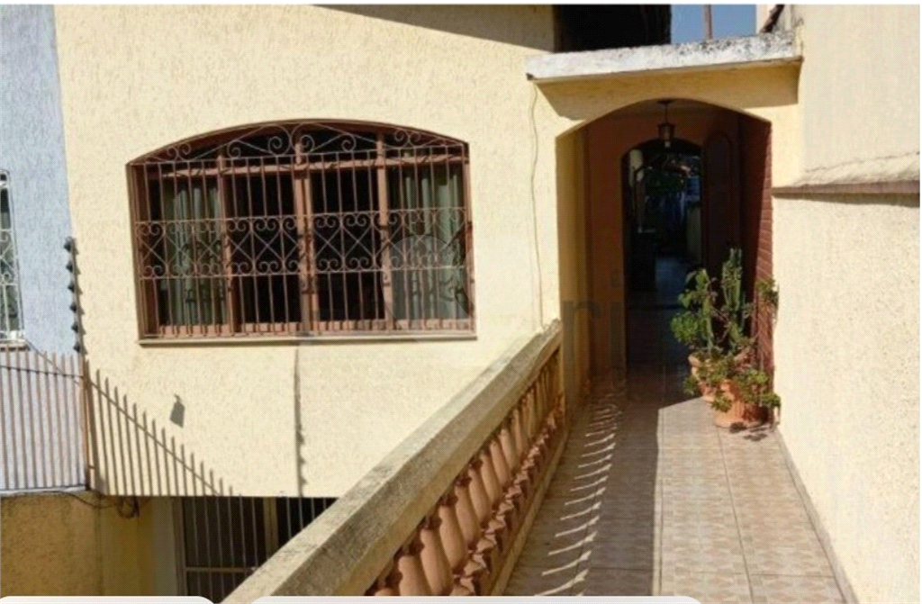 CASA TÉRREA em MANDAQUI