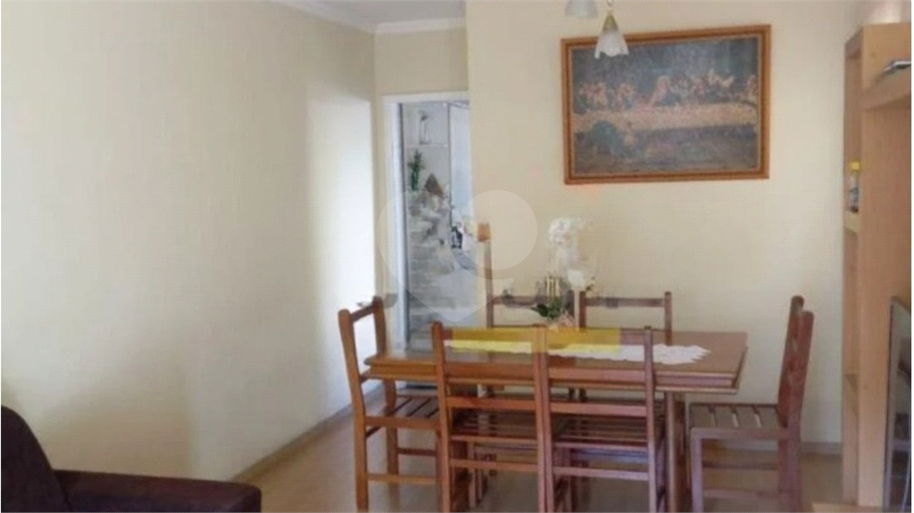 CASA TÉRREA em MANDAQUI