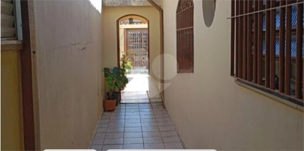 CASA TÉRREA em MANDAQUI