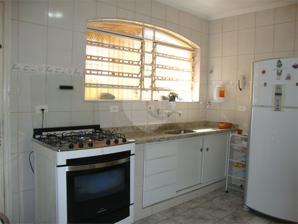 CASA TÉRREA em MANDAQUI