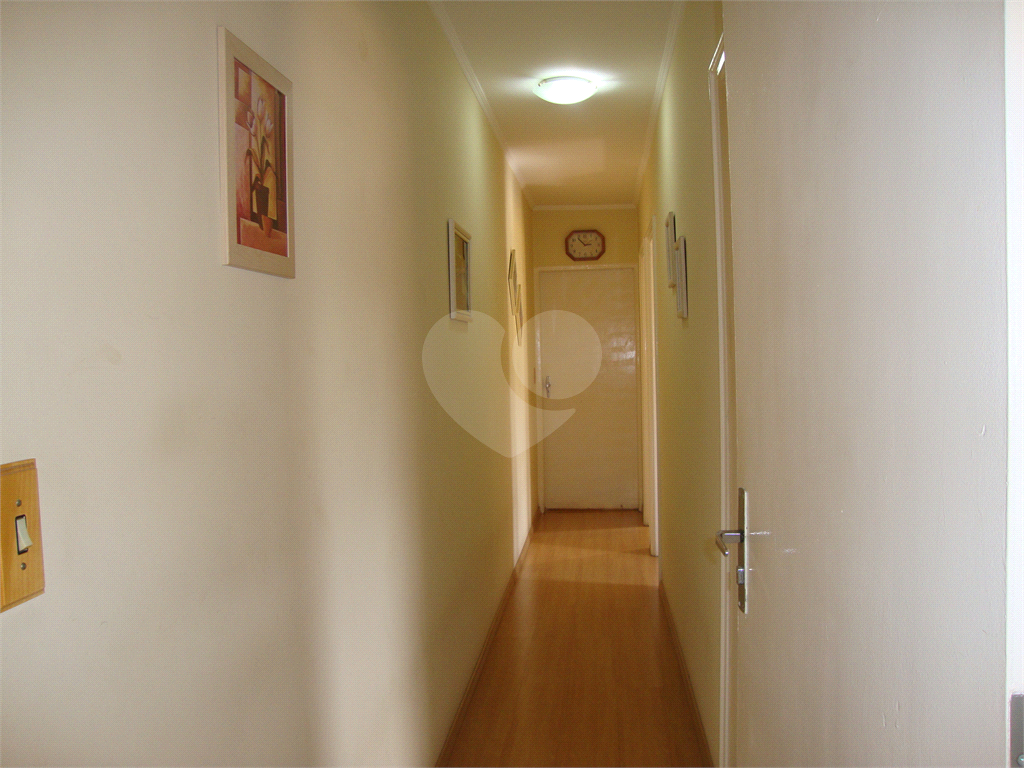 CASA TÉRREA em MANDAQUI