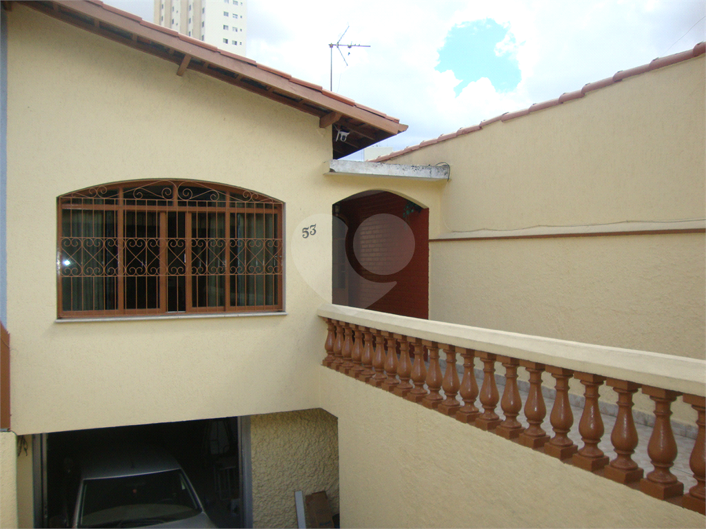 CASA TÉRREA em MANDAQUI