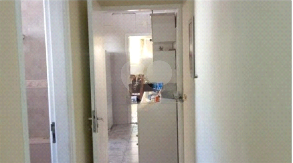 CASA TÉRREA em MANDAQUI