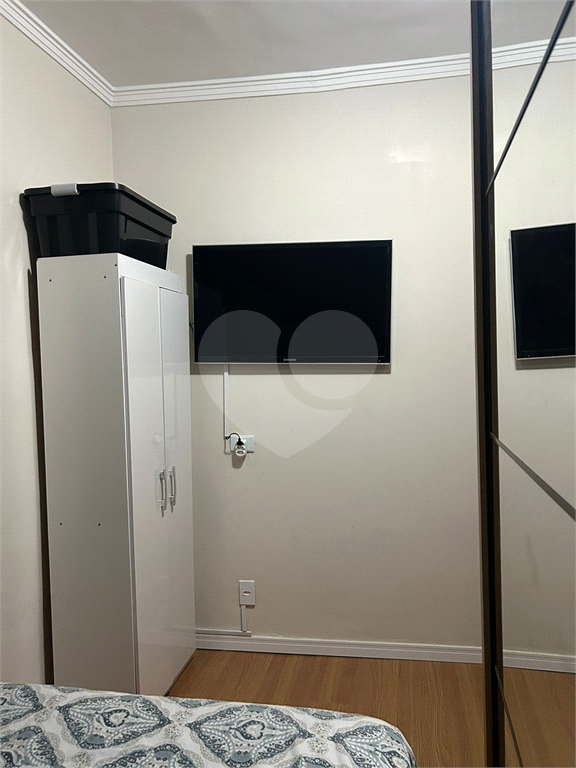 Sobrado a venda com 3 dormitórios 1 suite,  com 2 vagas no Mandaqui com  120m.