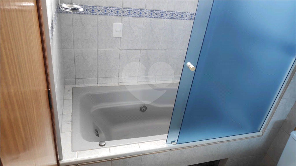 APARTAMENTO em MANDAQUI