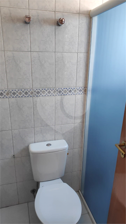 APARTAMENTO em MANDAQUI