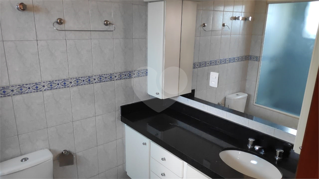 APARTAMENTO em MANDAQUI
