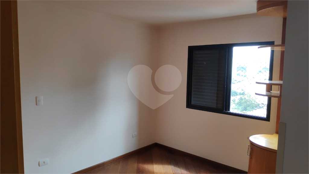 APARTAMENTO em MANDAQUI