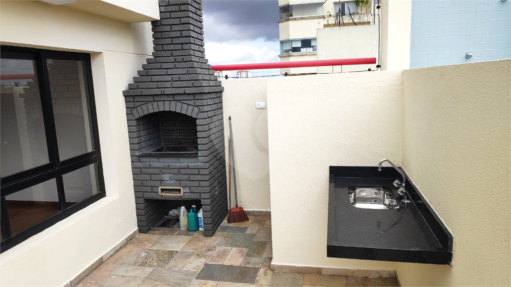 APARTAMENTO em MANDAQUI