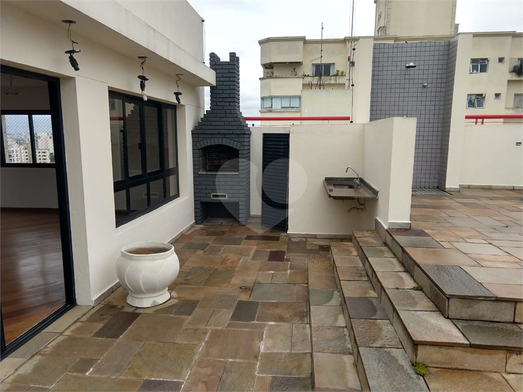APARTAMENTO em MANDAQUI