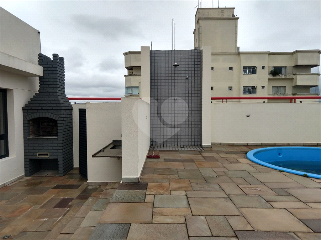 APARTAMENTO em MANDAQUI
