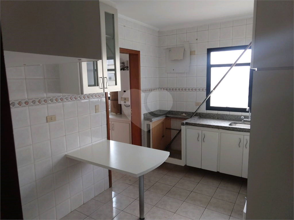 APARTAMENTO em MANDAQUI