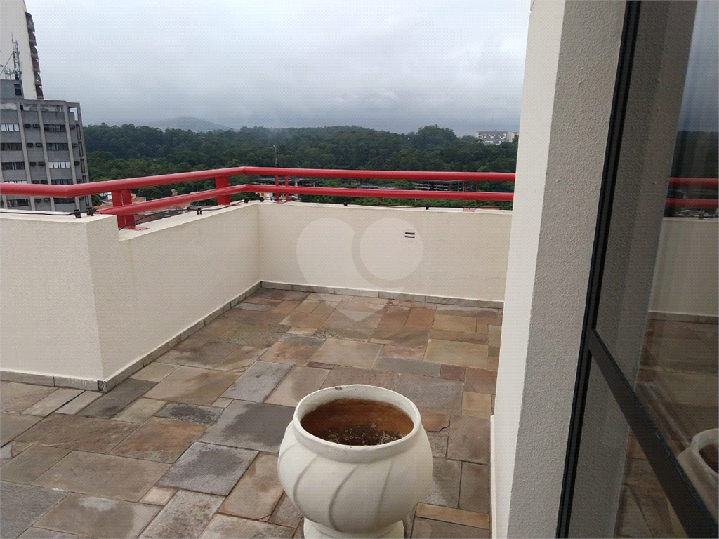 APARTAMENTO em MANDAQUI