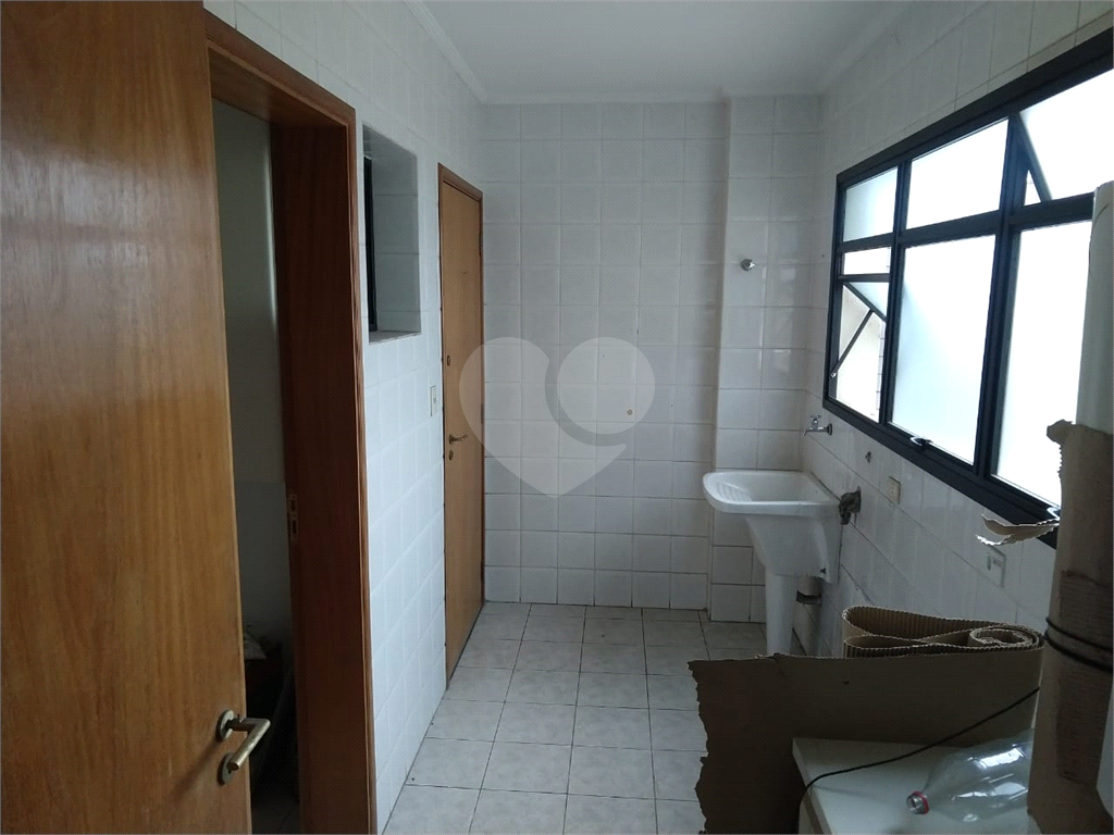 APARTAMENTO em MANDAQUI