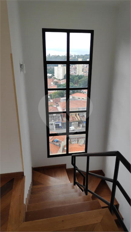 APARTAMENTO em MANDAQUI