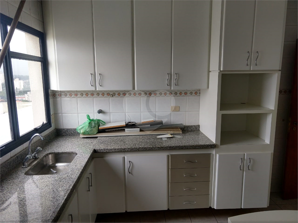APARTAMENTO em MANDAQUI