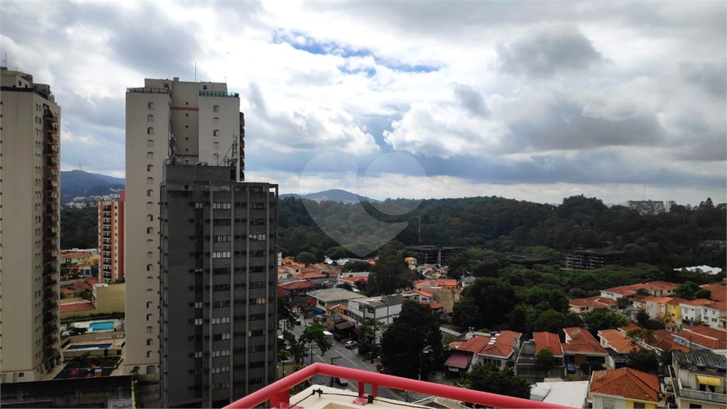 APARTAMENTO em MANDAQUI