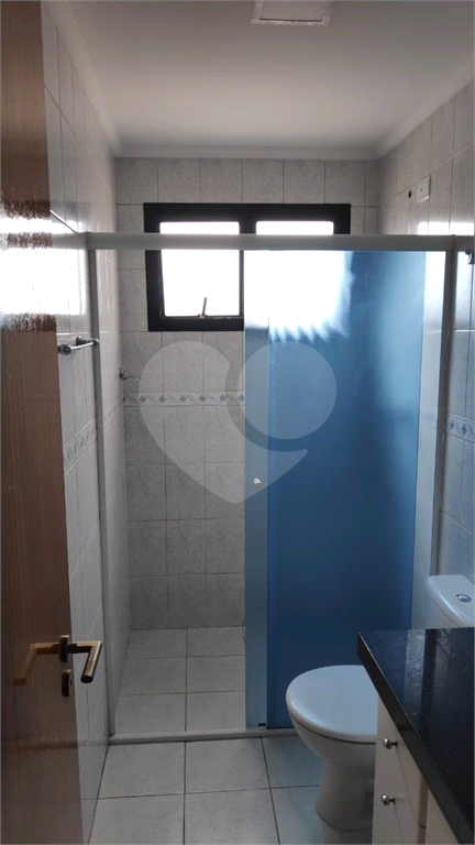 APARTAMENTO em MANDAQUI