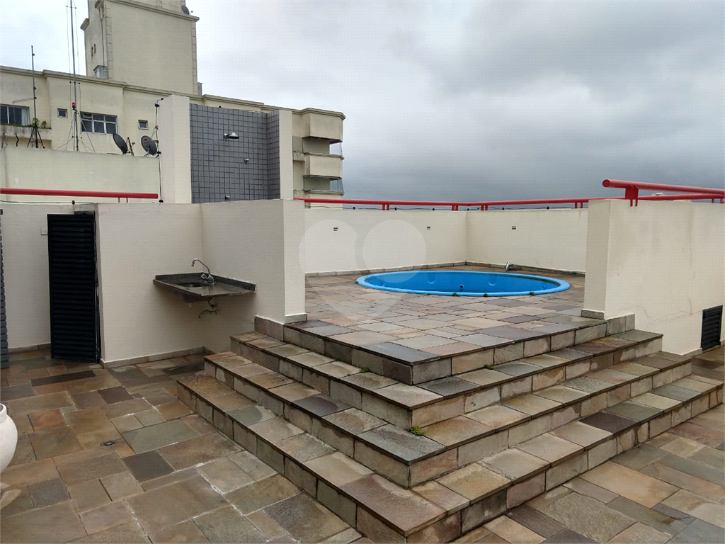 APARTAMENTO em MANDAQUI