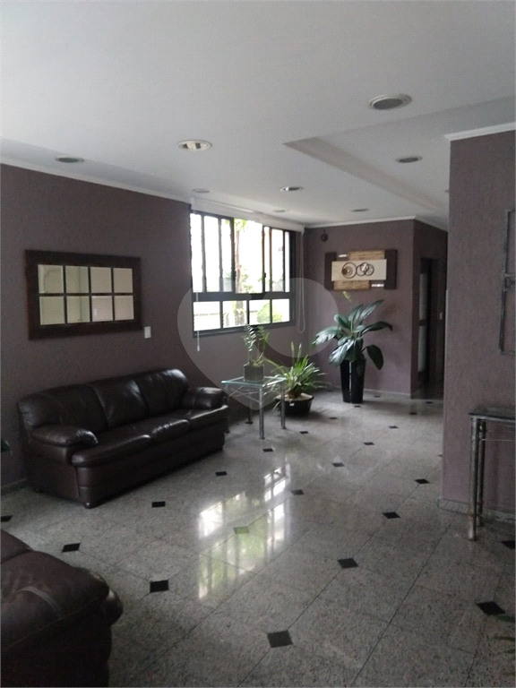 APARTAMENTO em MANDAQUI
