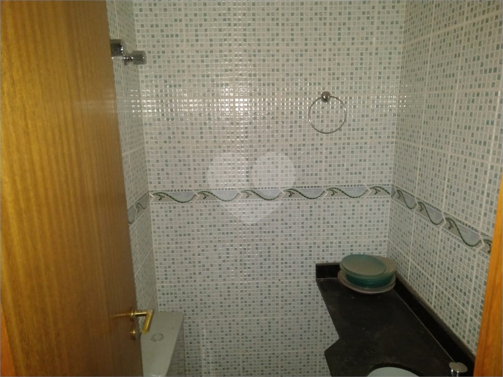 APARTAMENTO em MANDAQUI
