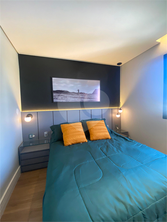 Apartamento a 5 minutos do metrô