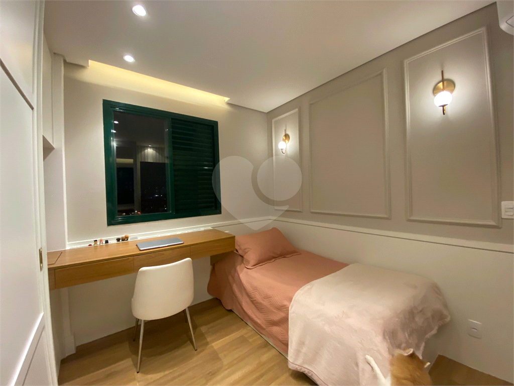 Apartamento a 5 minutos do metrô