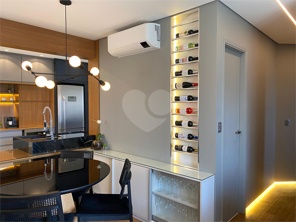 Apartamento a 5 minutos do metrô