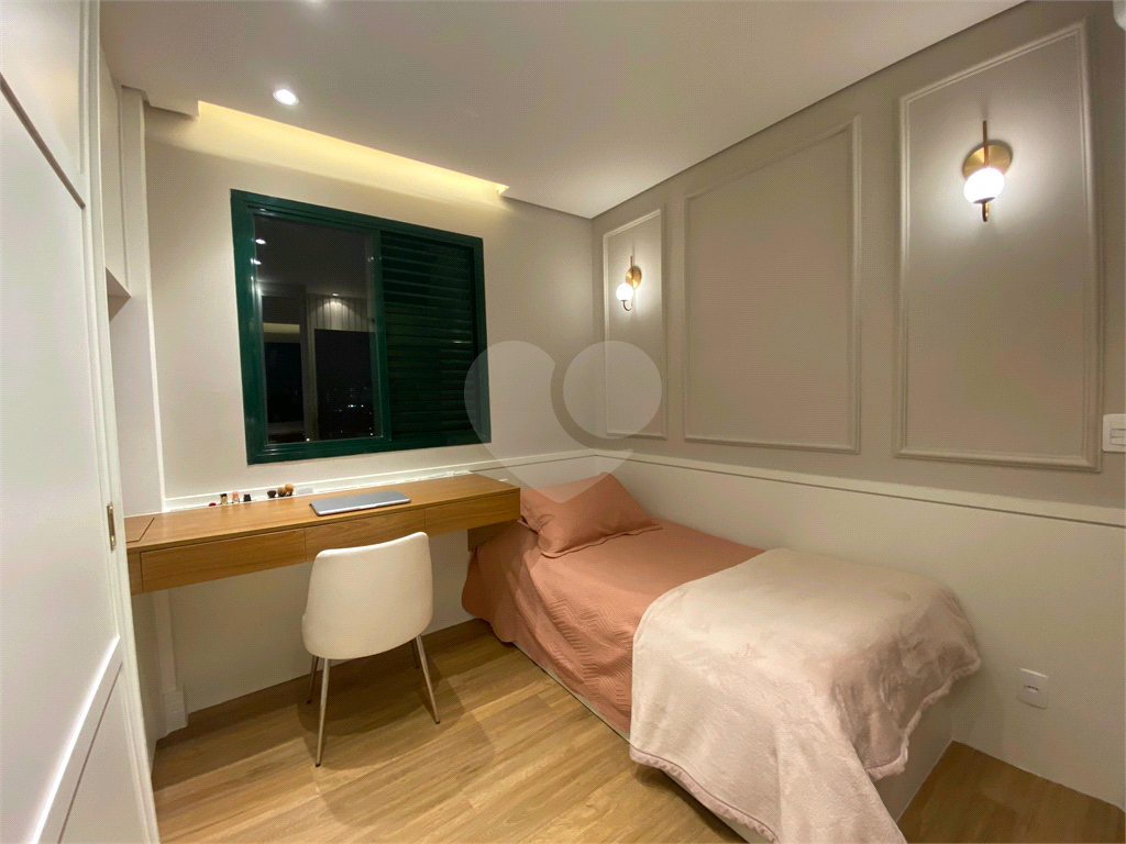 Apartamento a 5 minutos do metrô