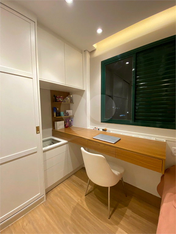 Apartamento a 5 minutos do metrô
