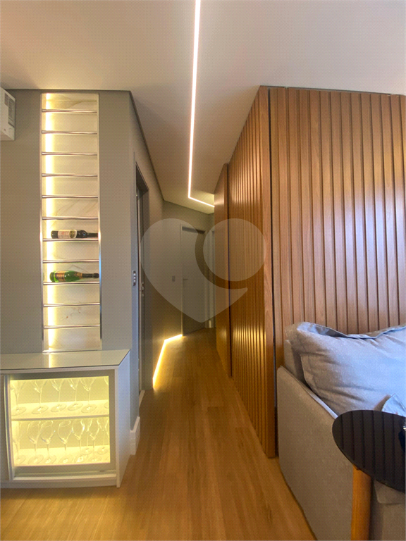 Apartamento a 5 minutos do metrô