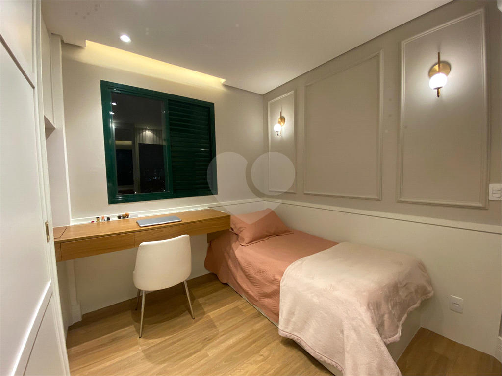 Apartamento a 5 minutos do metrô