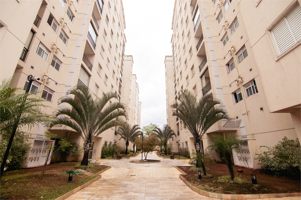 APARTAMENTO em VILA GUSTAVO