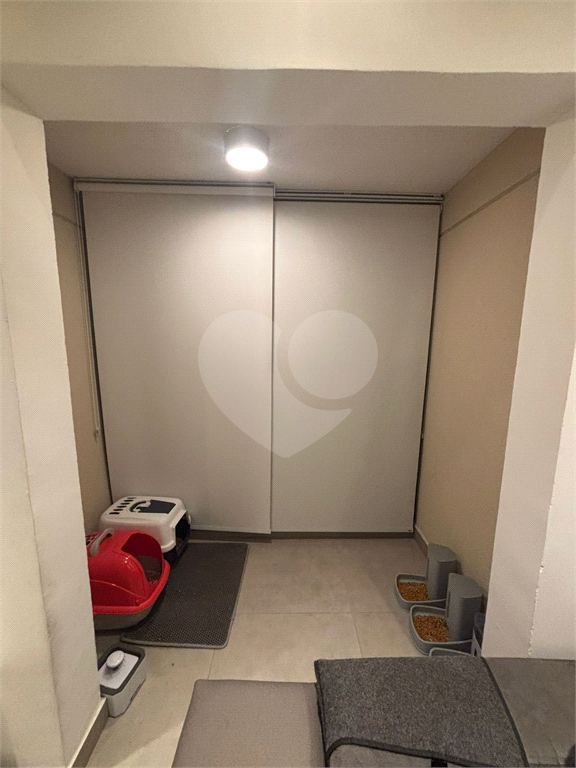 APARTAMENTO em VILA GUSTAVO