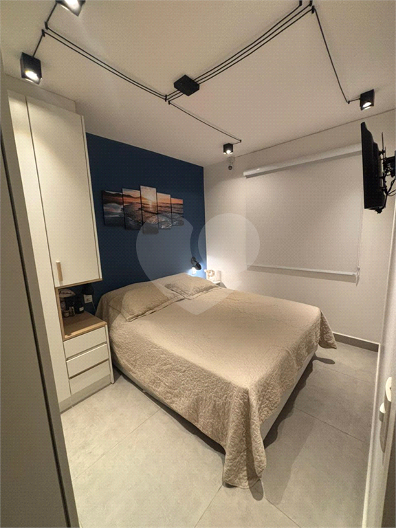 APARTAMENTO em VILA GUSTAVO