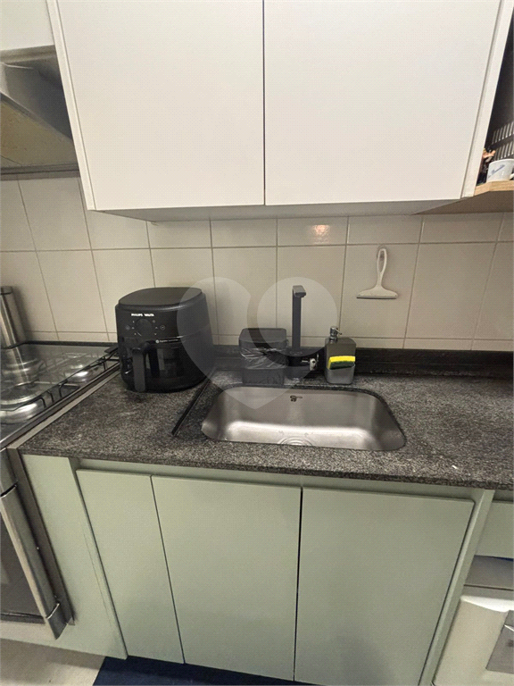 APARTAMENTO em VILA GUSTAVO