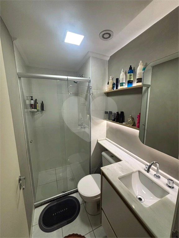 APARTAMENTO em VILA GUSTAVO