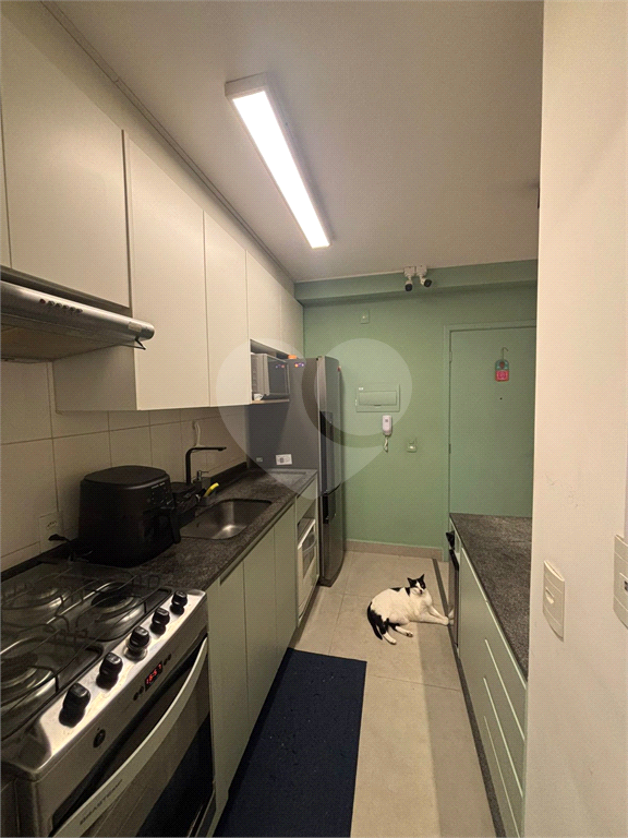 APARTAMENTO em VILA GUSTAVO