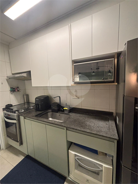 APARTAMENTO em VILA GUSTAVO