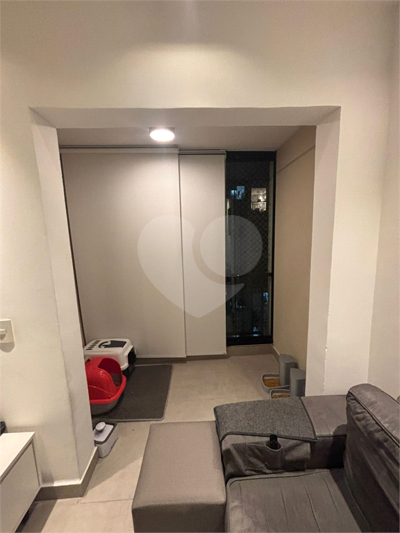 APARTAMENTO em VILA GUSTAVO