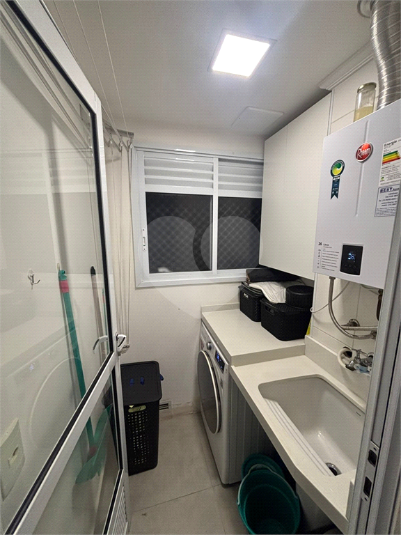 APARTAMENTO em VILA GUSTAVO