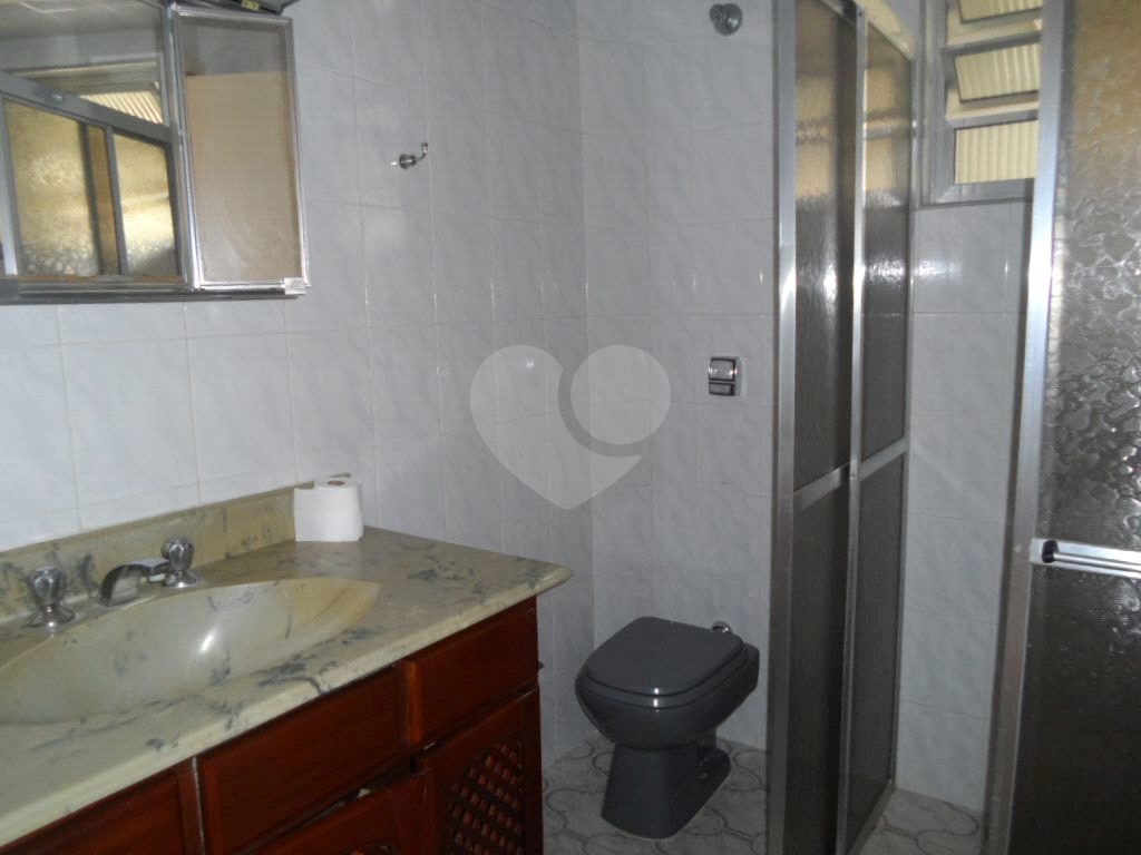 Apartamento à venda com 3 quartos, 92m² - Foto 2