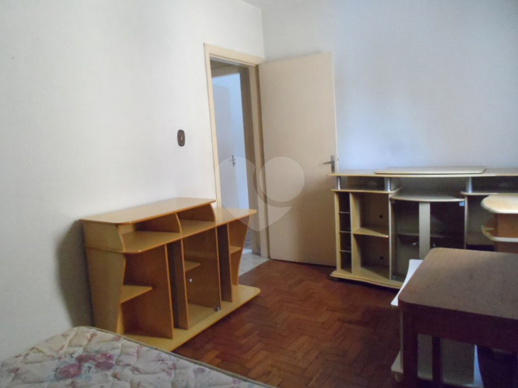 Apartamento à venda com 3 quartos, 92m² - Foto 1