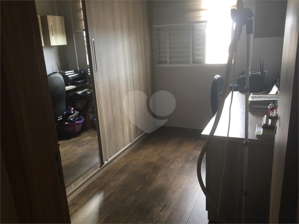 Apartamento Vila Formosa 58 metros