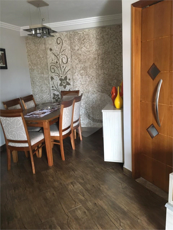 Apartamento Vila Formosa 58 metros