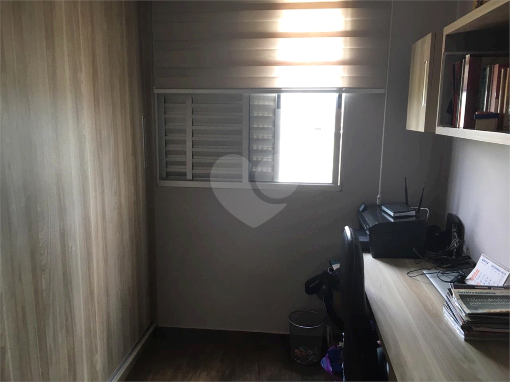 Apartamento Vila Formosa 58 metros